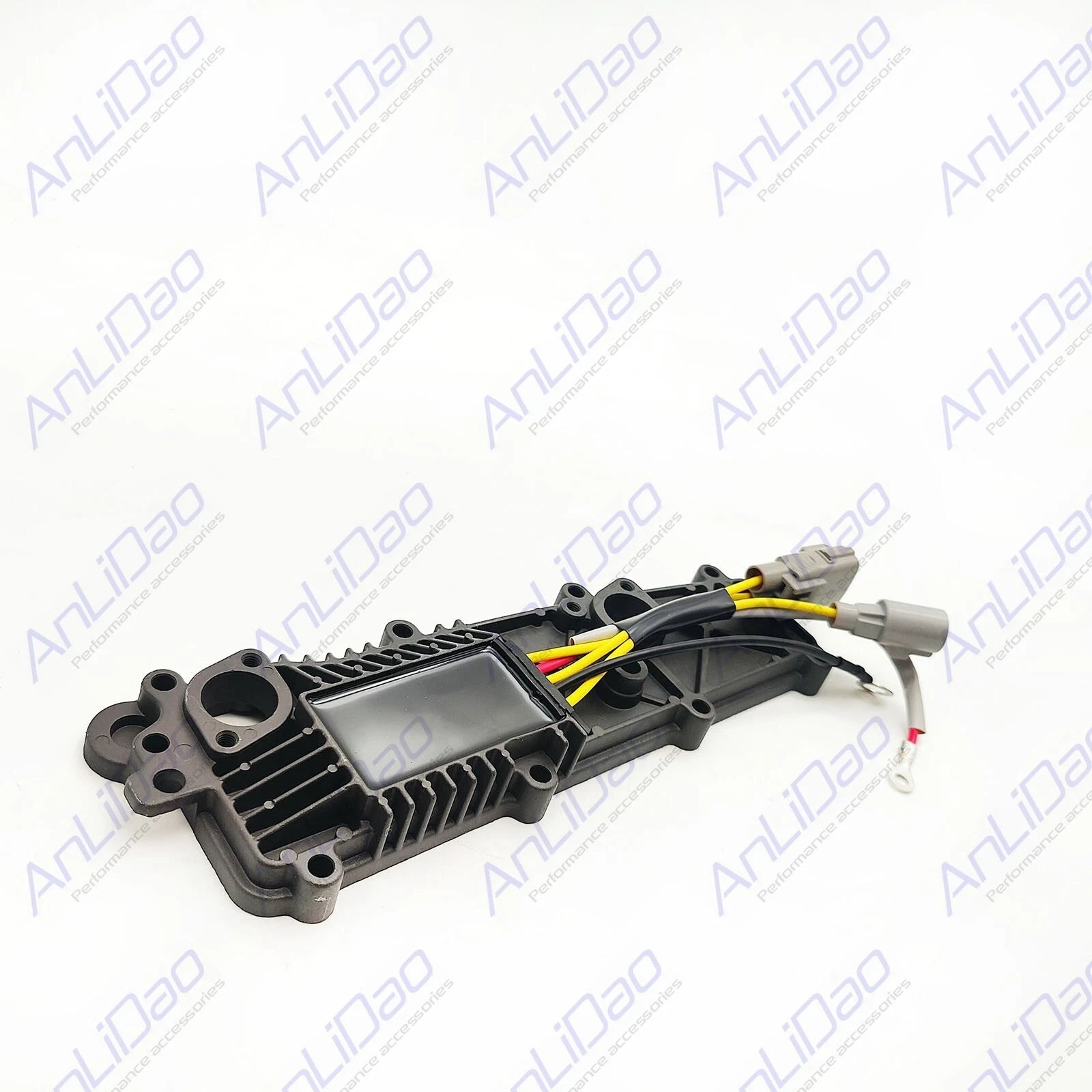 Voltage Rectifier Regulator for Suzuki DF115 DF90 DF140 (32800-90J00, 32800-90J30)