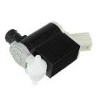 Windshield Washer Motor Pump for Hyundai Veloster Entourage (2011–2018)
