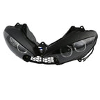 Headlight Assembly for Yamaha YZF R6 (2003-2005), YZF R6S (2006-2009)