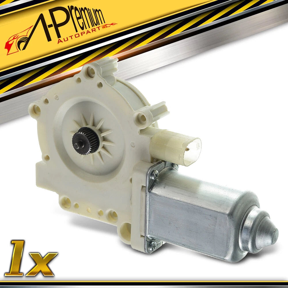 Window Motor for BMW 525i 528i 530i M5 (2001–2003)