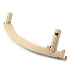 Interior Door Pull Handle Trim Cover for BMW X5 X6 F15 F16 2014+