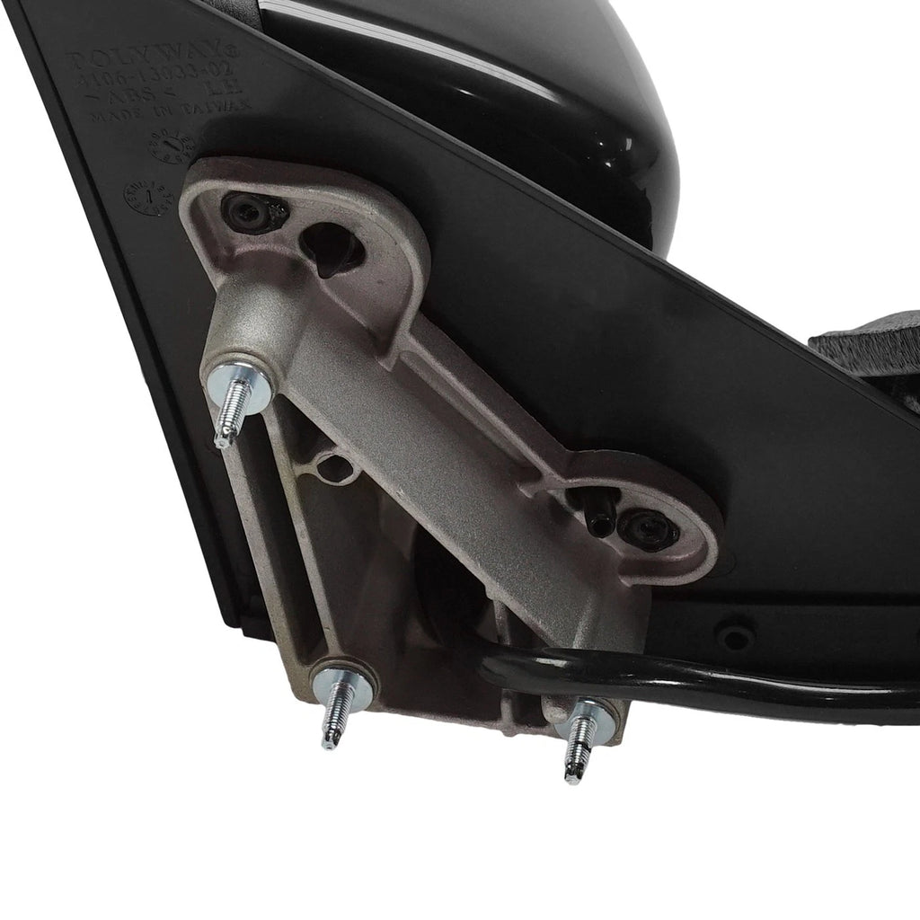 Heated Driver Left Side Mirror for Dodge Dart (2013–2015)