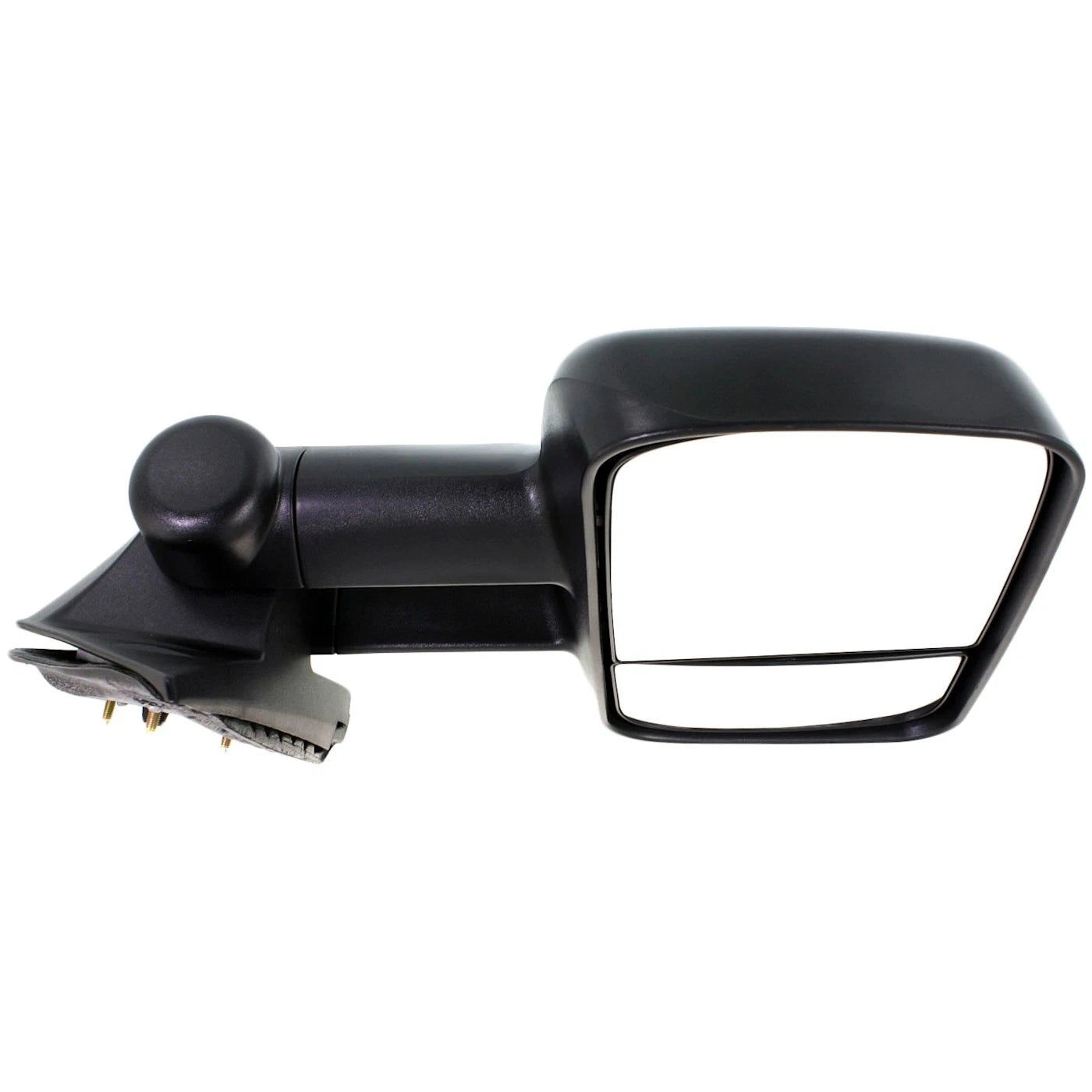 Manual Towing Side Mirror for Silverado Sierra (2007–2013)