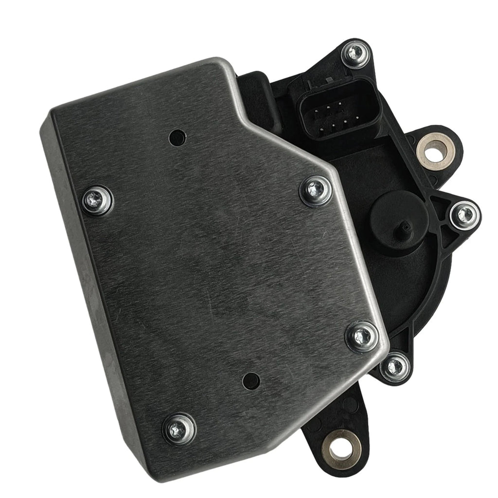 4WD Transfer Case Shift Motor for Chevrolet Colorado GMC Canyon (2004–2012)
