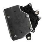 4WD Transfer Case Shift Motor for Chevrolet Colorado GMC Canyon (2004–2012)