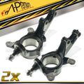 Front Steering Knuckle Pair for Honda CR-V (2002–2006)