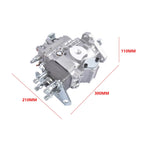 Diesel Fuel Injection Pump for Cummins 4BT (1991–1998)