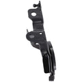 Driver Side Hood Hinge for Hyundai Sonata (2015–2019)