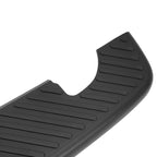 2X Rear Step Bumper Pad Cover for Ford F150 Lightning (1997–2004)