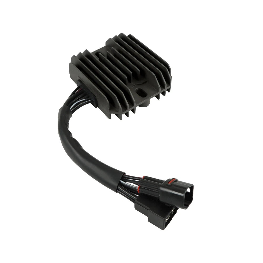 Coil Stator & Regulator Rectifier for Suzuki GSXR600 GSX-R750 (2006–2016)