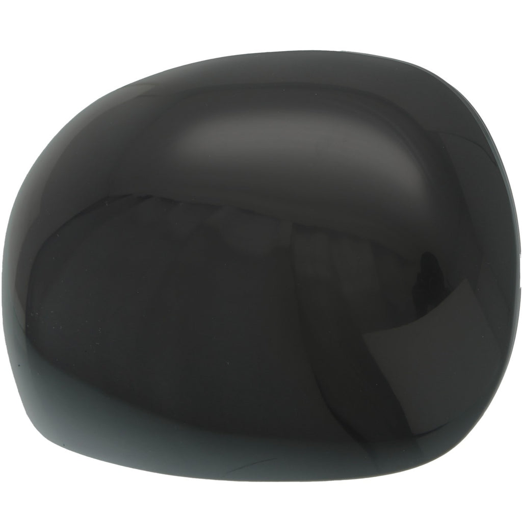 Mirror Cover for Ford F-150 Right (1997–2003) Paint to Match Plastic