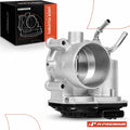 Throttle Body Assembly for Hyundai Elantra (2011–2018) Tucson Kia Soul Forte