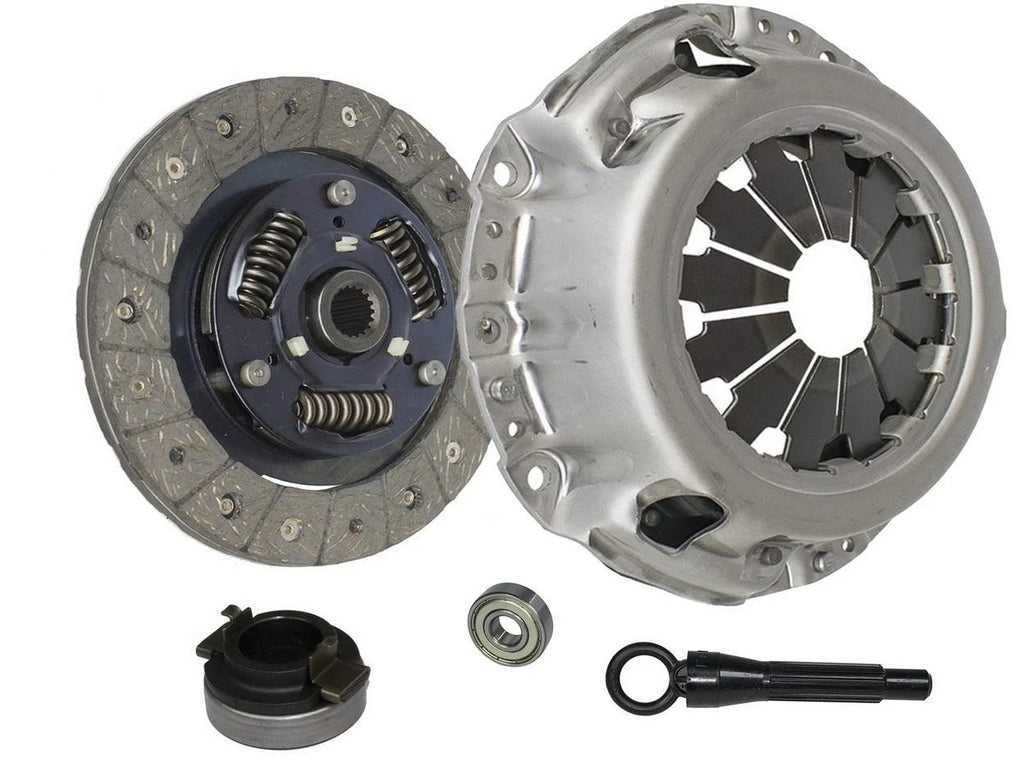 Clutch Kit for Ford Festiva (1992–1993)