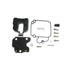 Carburetor Repair Kit EPM 65W-W0093-00 for Yamaha F25 (4-Stroke 25HP)