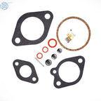 2Pcs Carburetor Rebuild Set for Chrysler Force Outboard (70-105HP)