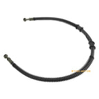 Rear Brake Hose Line for Yamaha Wolverine 350 YFM350FX (1995–2005) 4KB-25874-00-00