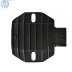 Ignition Coil, Spark Plug, Regulator Rectifier & Stator for Suzuki LTZ400 (2003–2008)