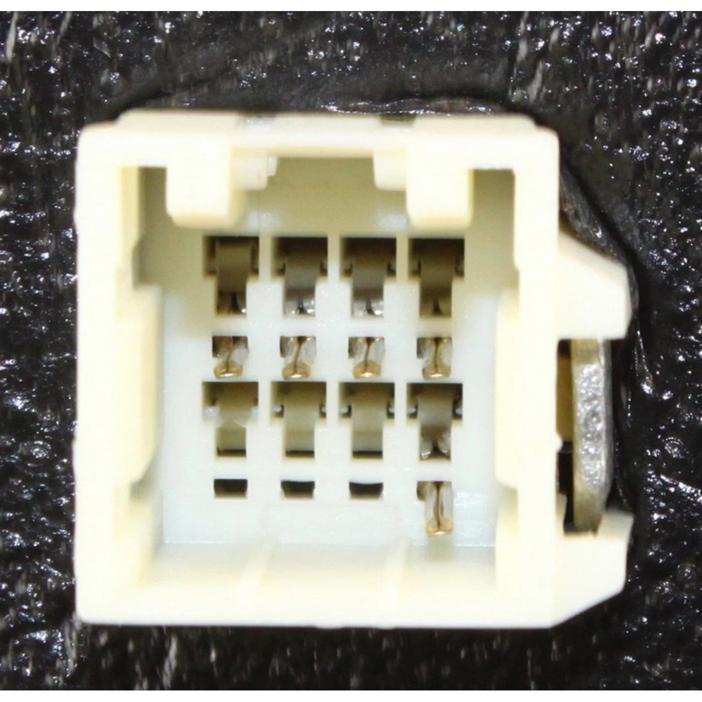 Heated Power Mirror for Chrysler 200 (2011–2014) Right Side Paintable