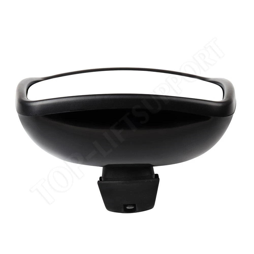Wide Angle Heated Mirrors for Freightliner M2 (2003–2015)