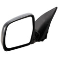 Heated Driver Left Side Mirror for Toyota Highlander (2001–2007)