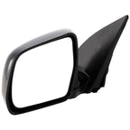 Heated Driver Left Side Mirror for Toyota Highlander (2001–2007)