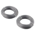 2pcs Trimmer Line Spool for Bosch ART 24 27 30 36 Li (1.65mm #F016800462)