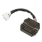 Voltage Regulator Rectifier for Yamaha XS400 XS650 FJ600 (1978–1985)