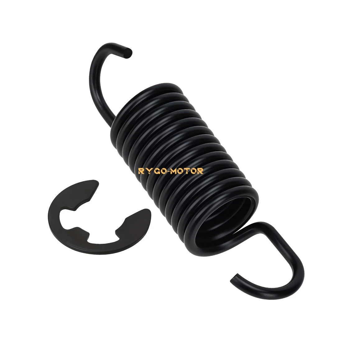 Brake Pedal Spring Tension for Yamaha Banshee 350, Blaster 200, Raptor, Warrior 350