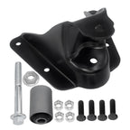 Rear Leaf Spring Mounting Bracket for Ford F150 (1980–1996) 722002 E0TZ5775F