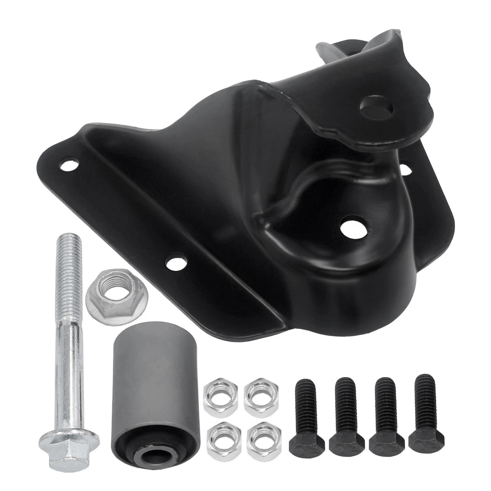 Rear Leaf Spring Mounting Bracket for Ford F150 (1980–1996) 722002 E0TZ5775F