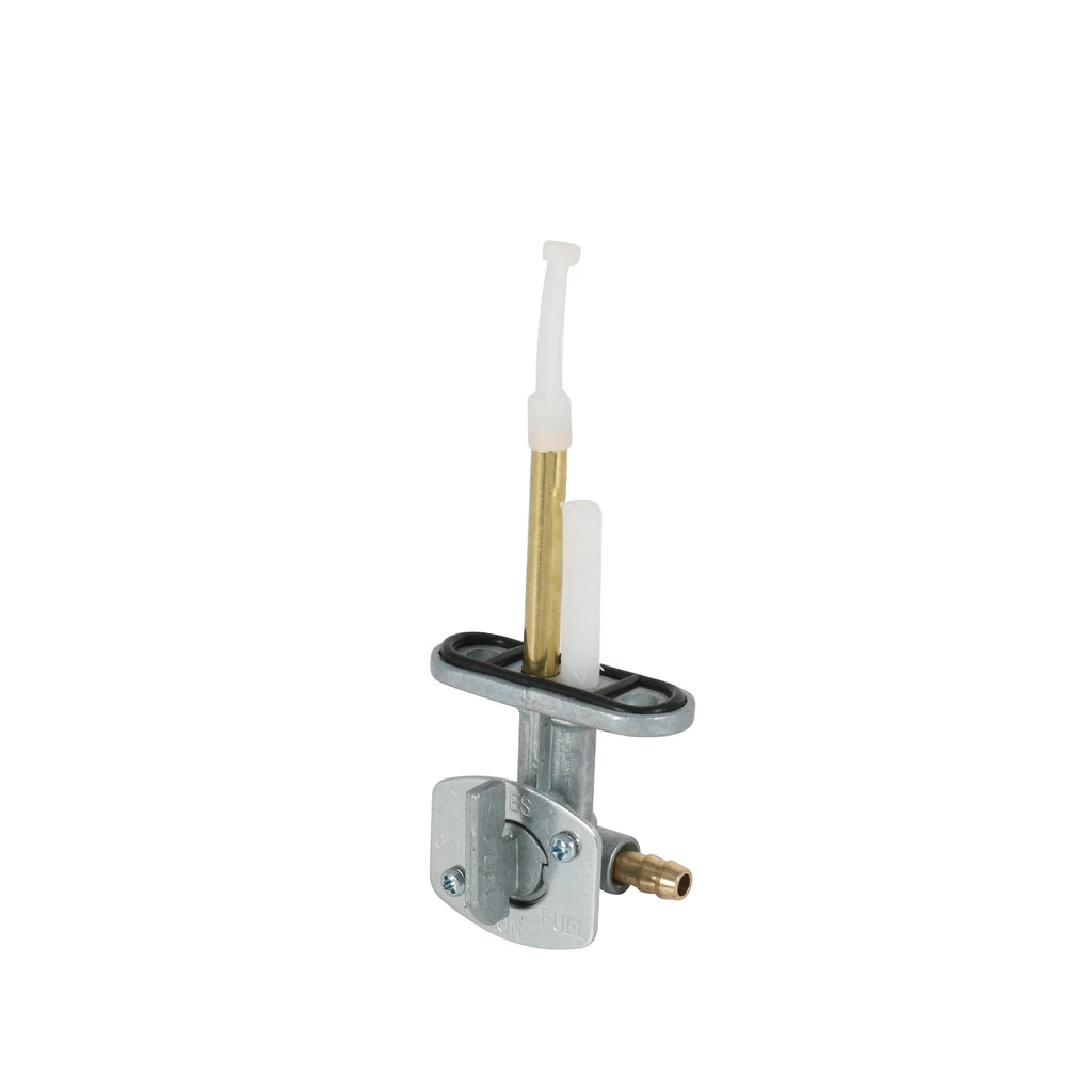 Carburetor with Fuel Petcock for Kawasaki KLF300 Bayou 300 (1986–1995)