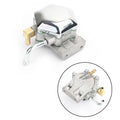 Fuel Pump Assembly for Yamaha Virago XV125 XV250 V-Star (1997–2018)