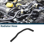 Radiator Hose No. 1713159B010 for Honda Civic (2016–2022) Rubber