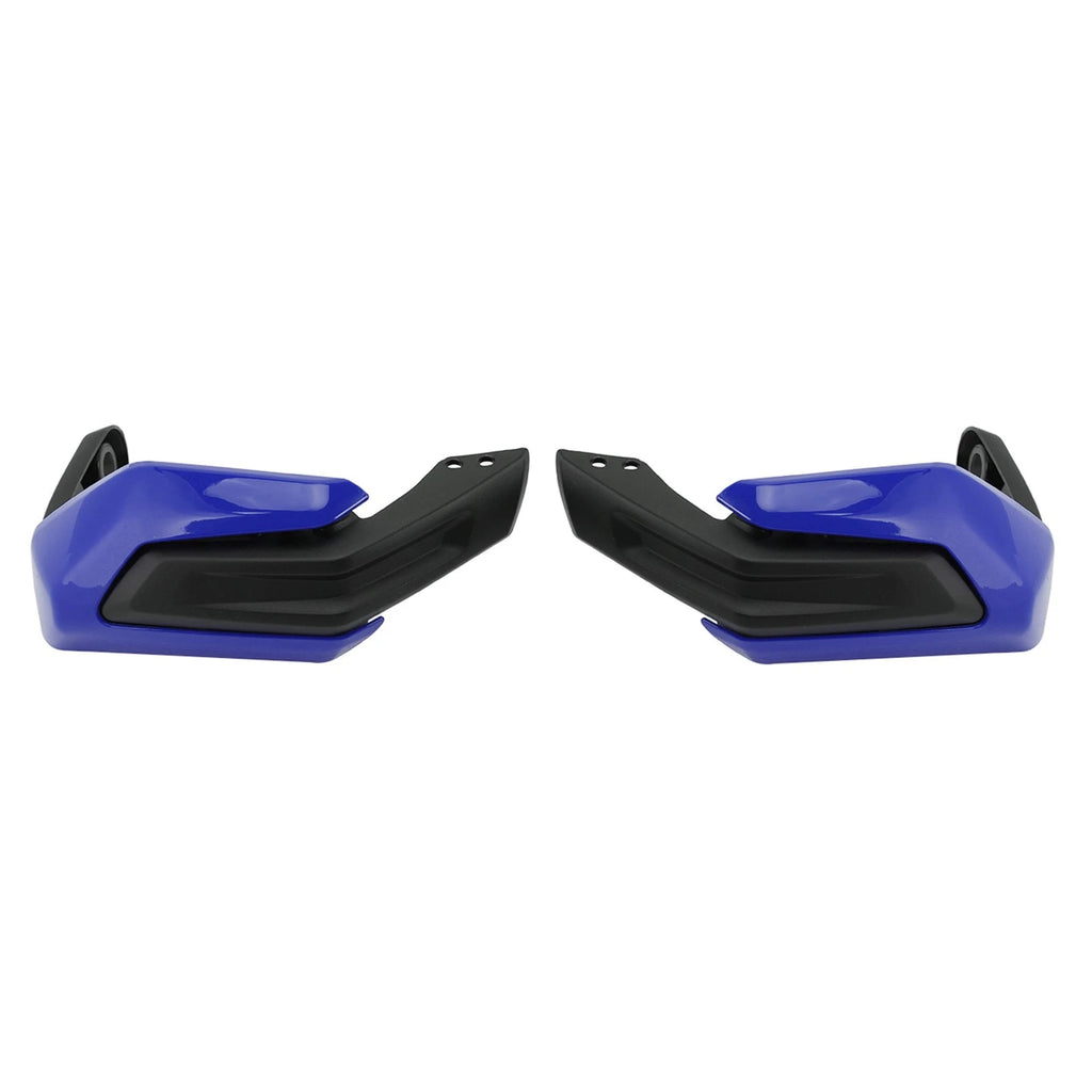 Handguard Protector for Yamaha Tenere 700 (2025) - Blue
