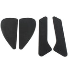 Tank Side Knee Pads for Honda CBR1000RR Fireblade (2020-2023)