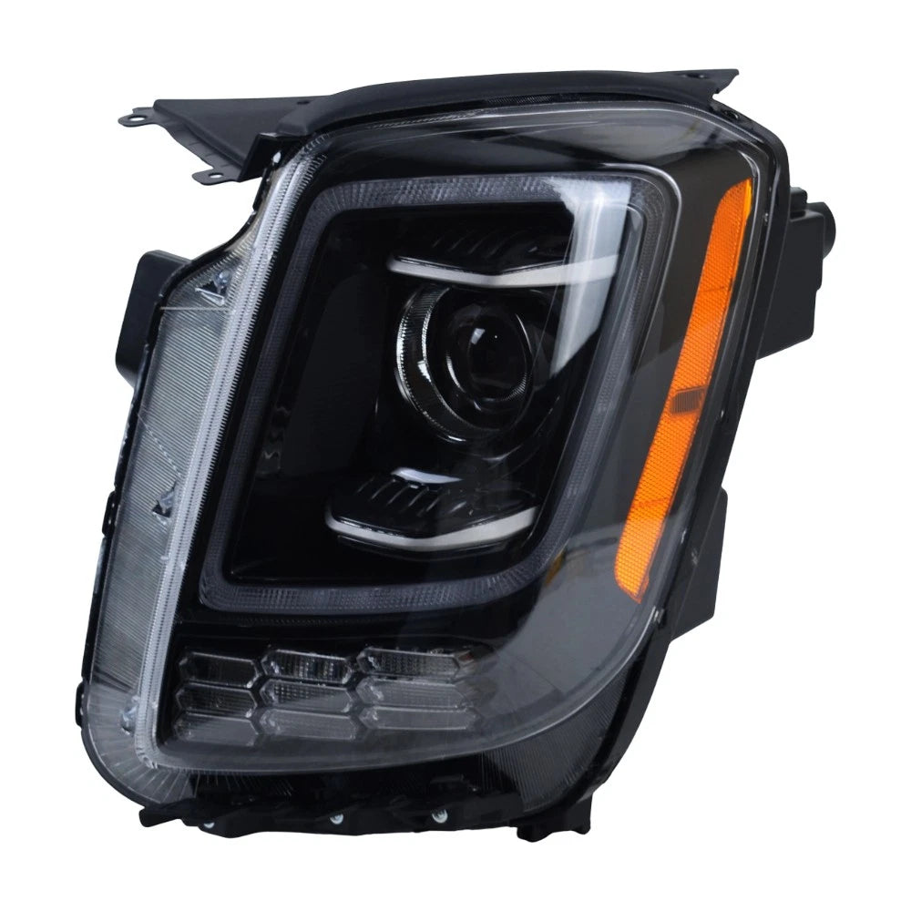 Halogen Headlight for Kia Telluride (2020–2022) 92101-S9000 W/LED DRL