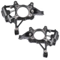 Set of 2 Front Steering Knuckles for Ford Explorer (2020–2025)