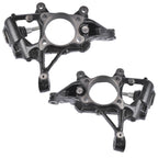 Set of 2 Front Steering Knuckles for Ford Explorer (2020–2025)
