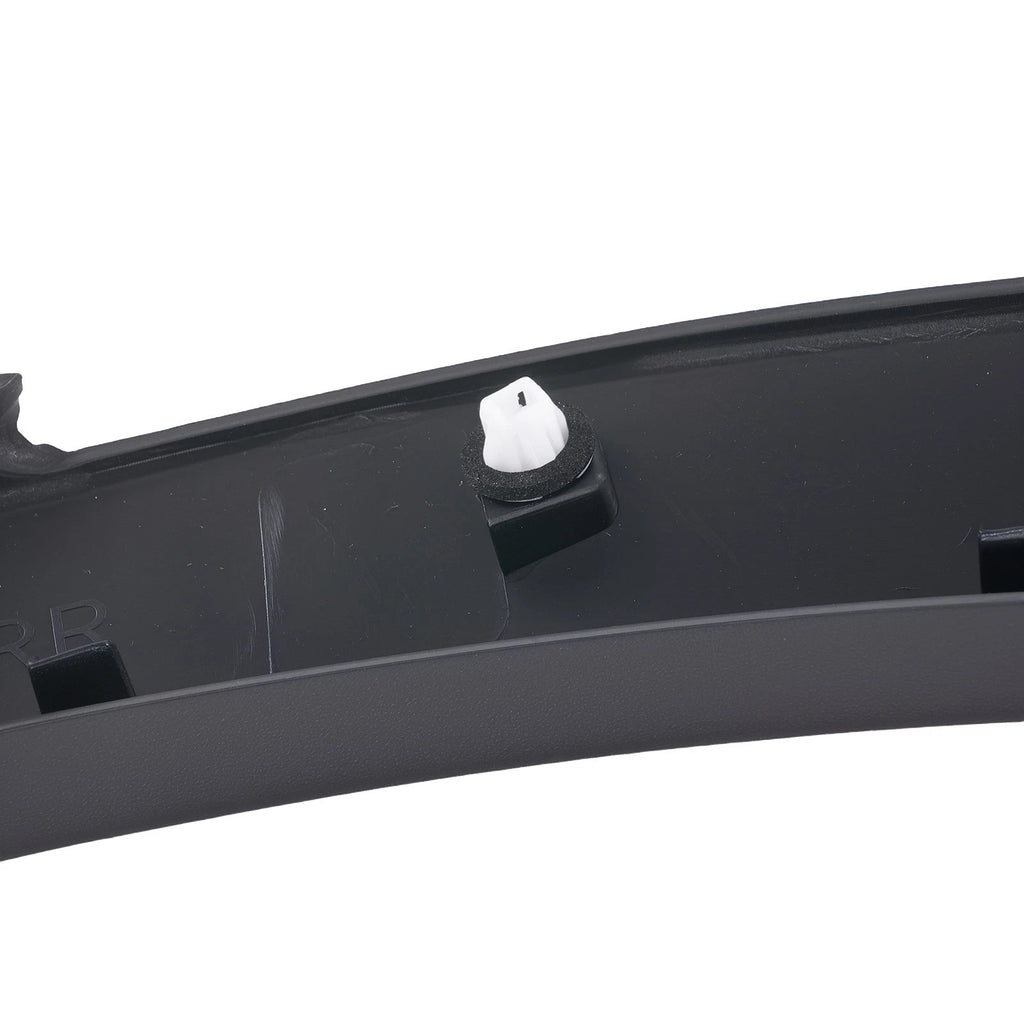 Fender Flare Rear for Nissan Juke (2011–2017) 788601KA0A 788611KA0A