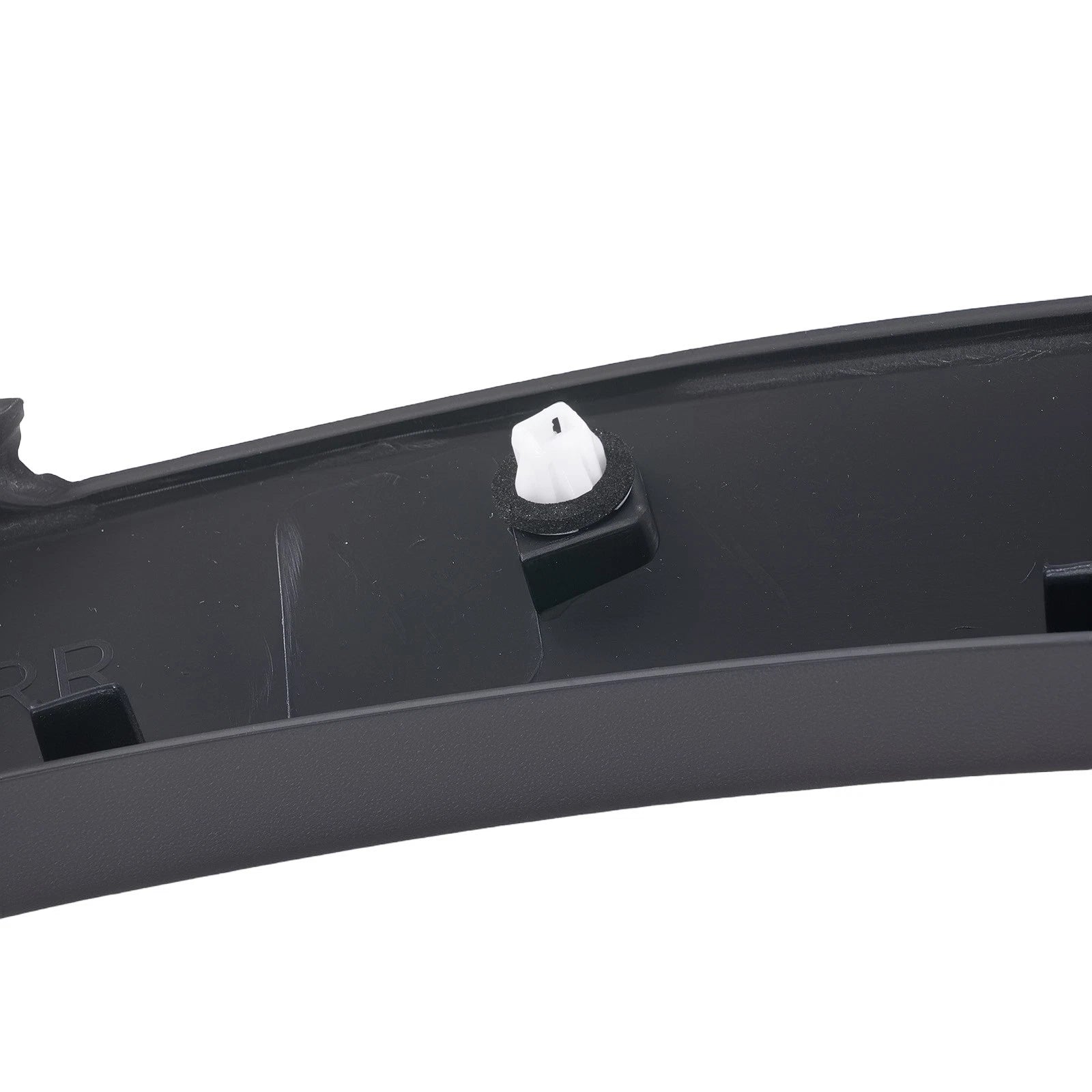 Fender Flare Rear for Nissan Juke (2011–2017) 788601KA0A 788611KA0A