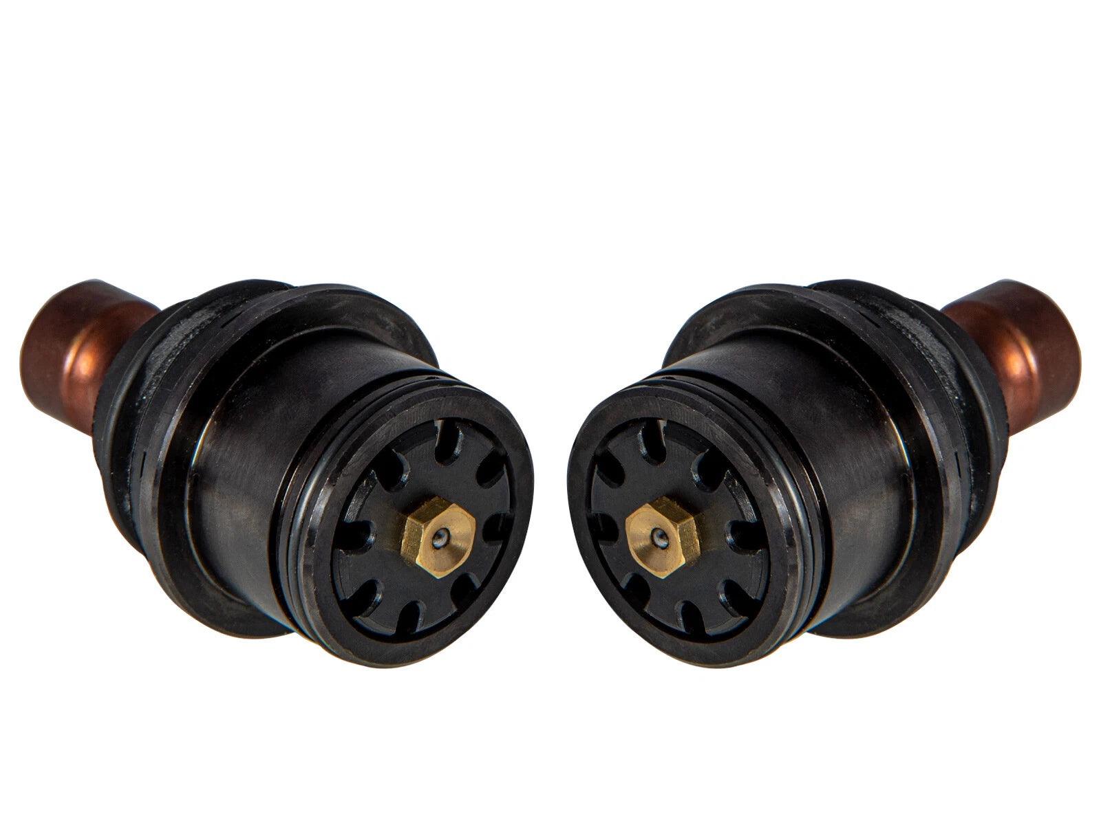 Set of 2 Lower Ball Joints for Can-Am Commander (2011–2023)