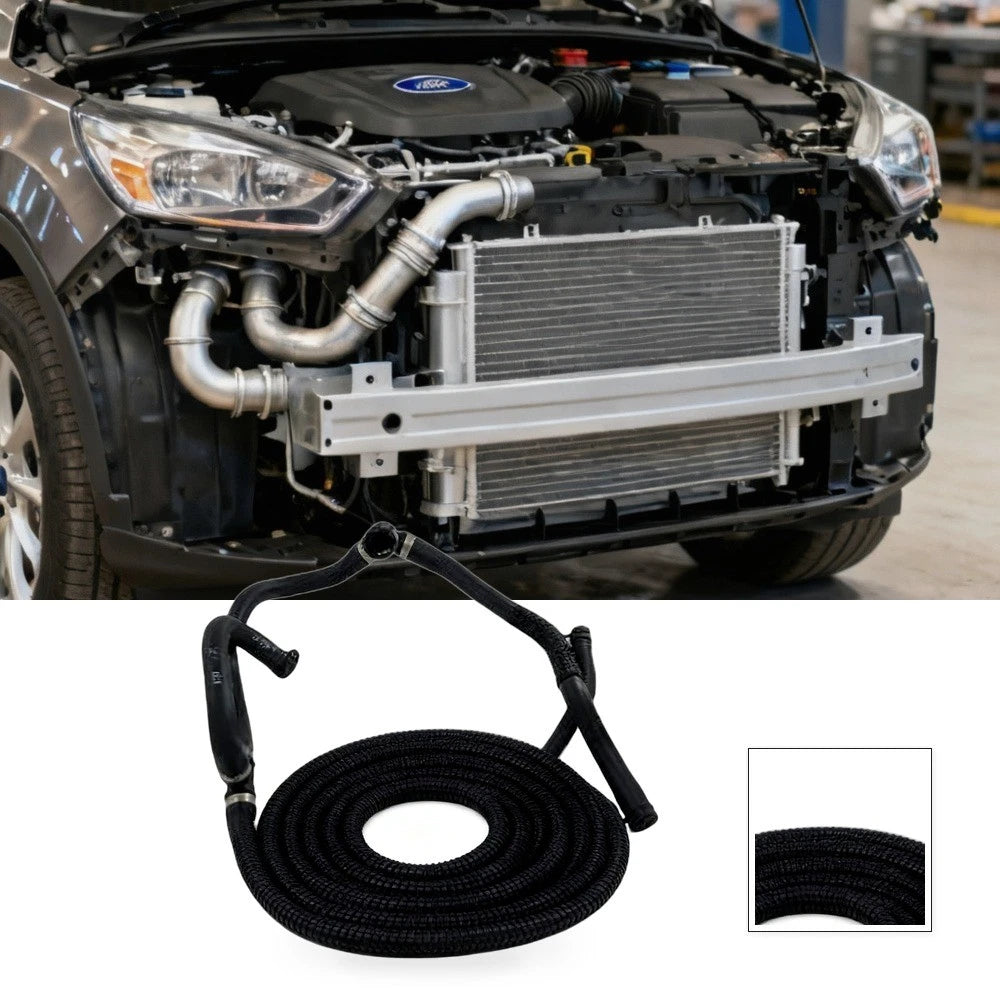 Heater Hose for Ford Kuga 1.6 EcoBoost (2013–2016) CV61-8C351DD