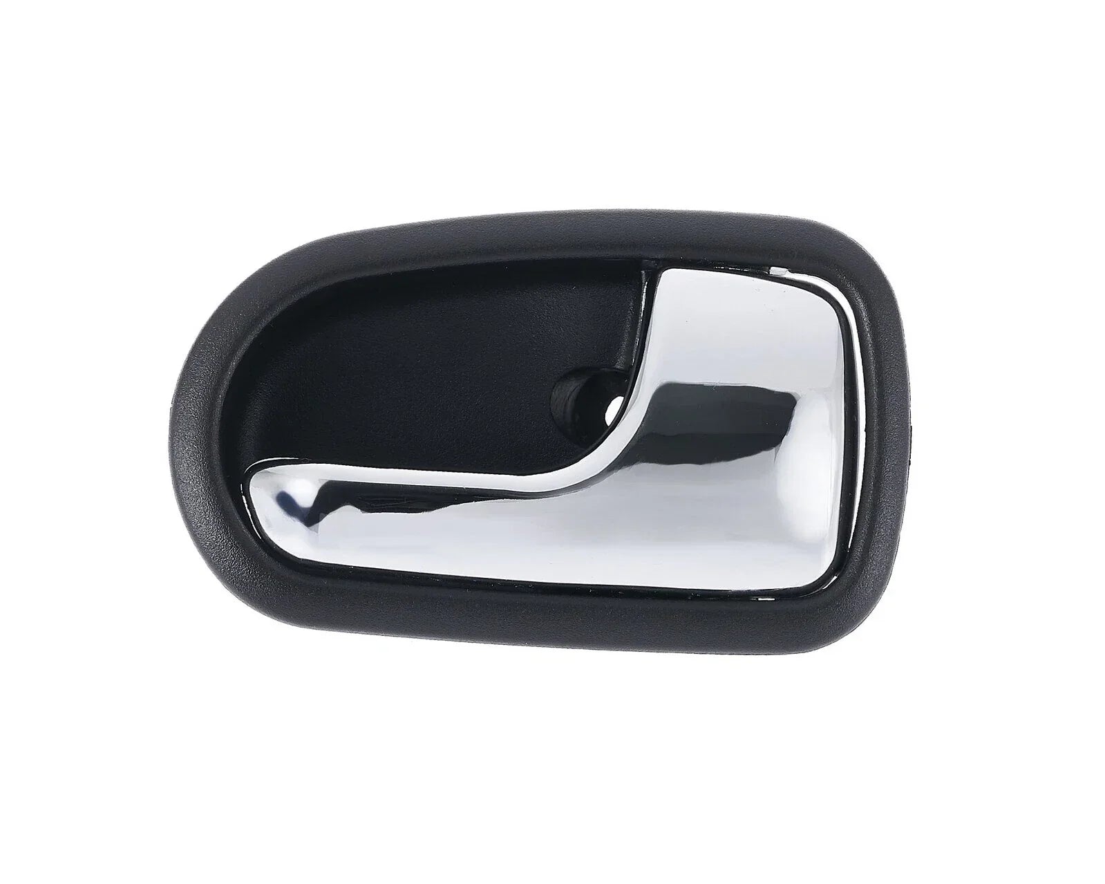 Rear Inner Door Handle Chrome for Ford Courier Laser