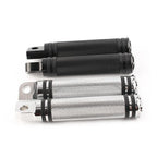 Male Mount Foot Pegs  Footpegs for Harley Davidson
