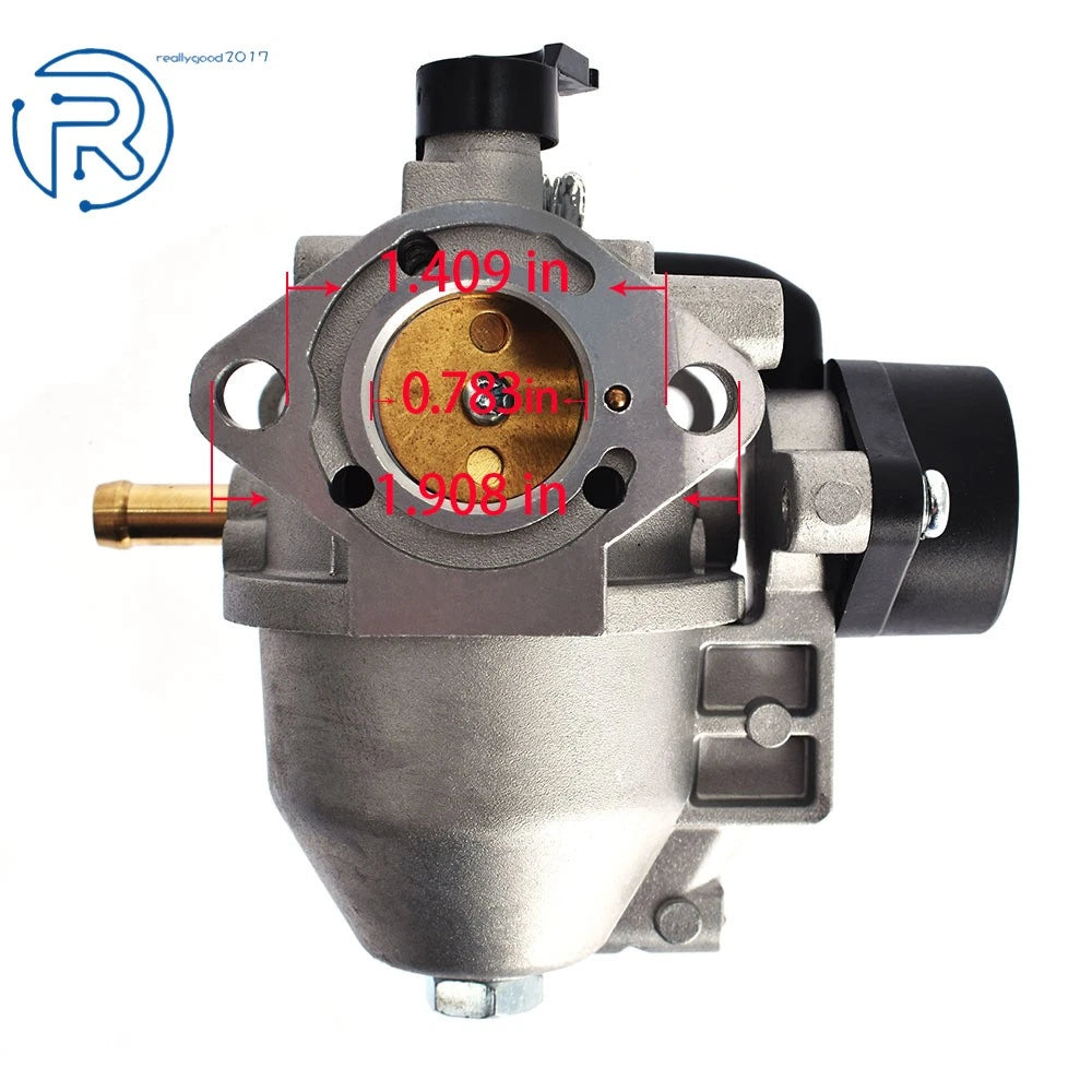 Carburetor for Kawasaki FJ180V