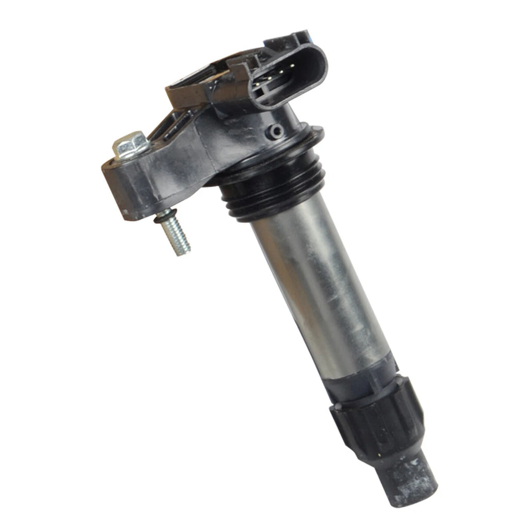 6X Ignition Coil Pack for Chevrolet Equinox Malibu Traverse (2008–2017)