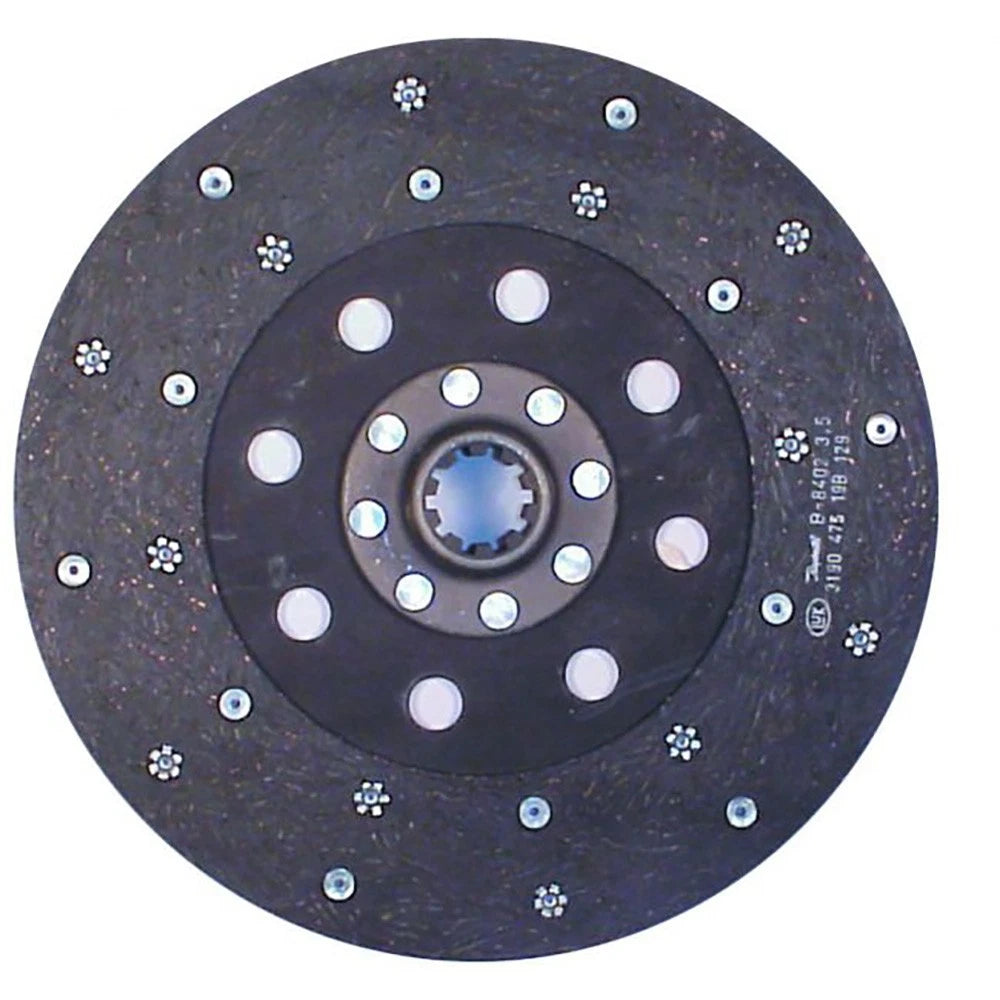 PTO Disc A-02940169-AI for 11" Rigid Organic