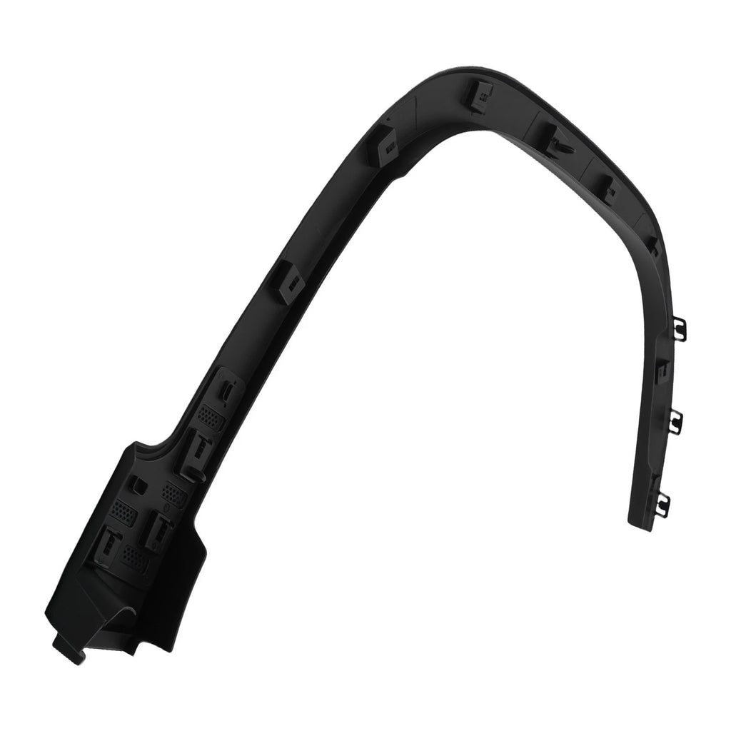 Fender Flares Left Driver Side for Jeep Cherokee (2019–2022)