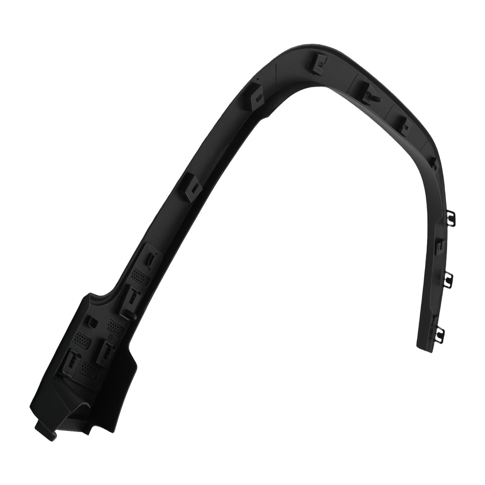 Fender Flares Left Driver Side for Jeep Cherokee (2019–2022)