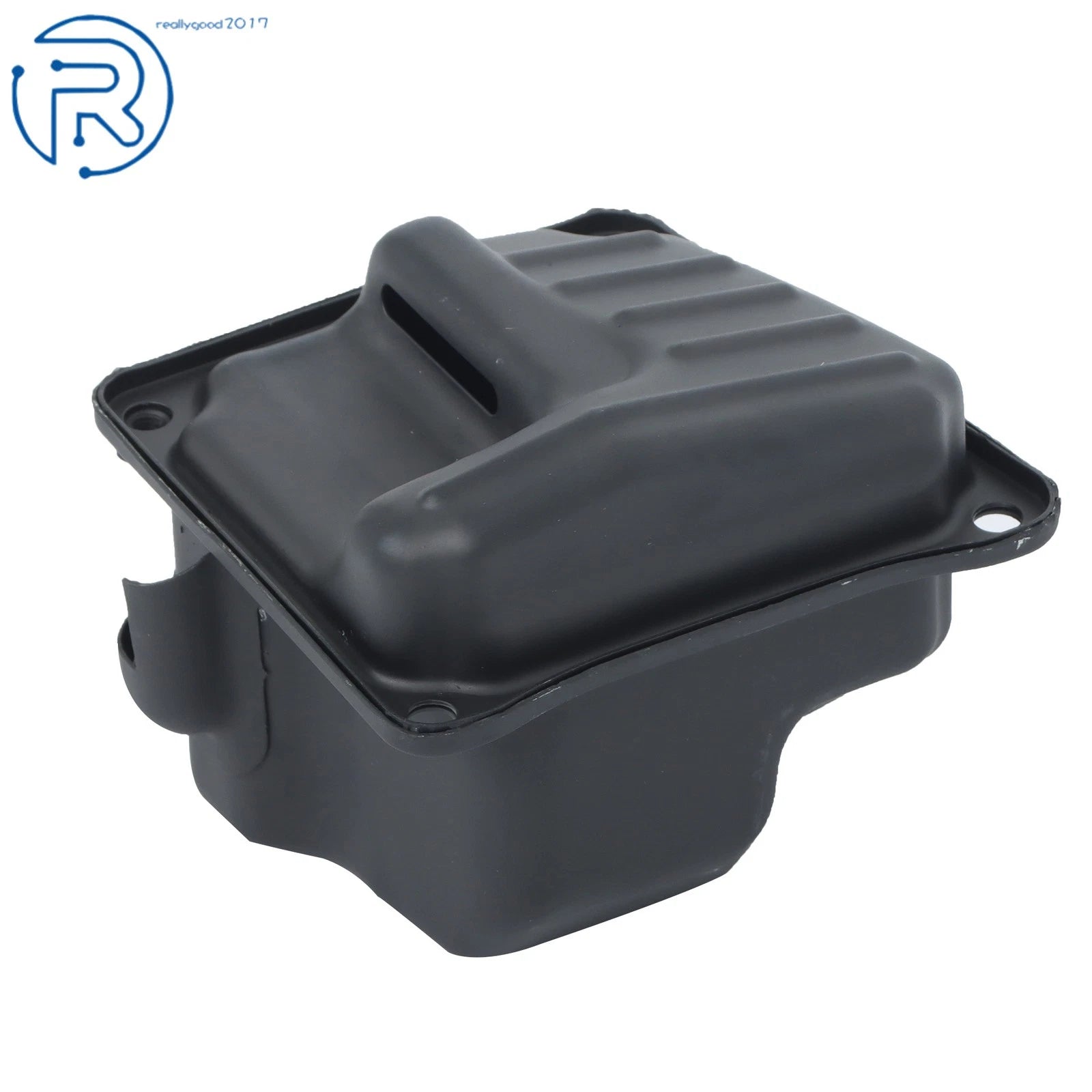 Dual Port Muffler Cover for Stihl MS461, MS440, MS460, MS046 (2010–2023)